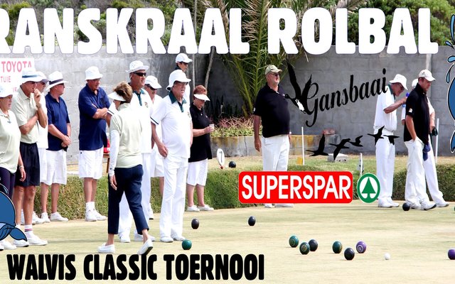 Gansbaai Franskraal Rolbal 15deWalvisClassic 8